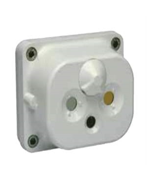 Otis Instruments Omniguard Model 760 Flame Detector